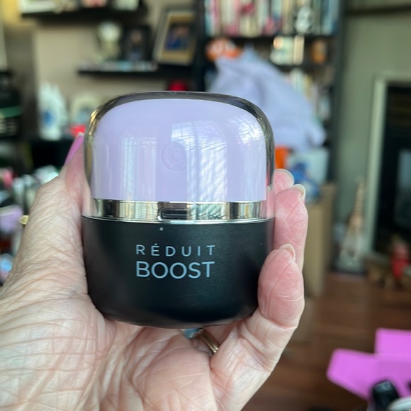 Reduit Boost Lavender Calm Skincare Treatment Device Sealed.  Brand new! - Picture 1 of 4